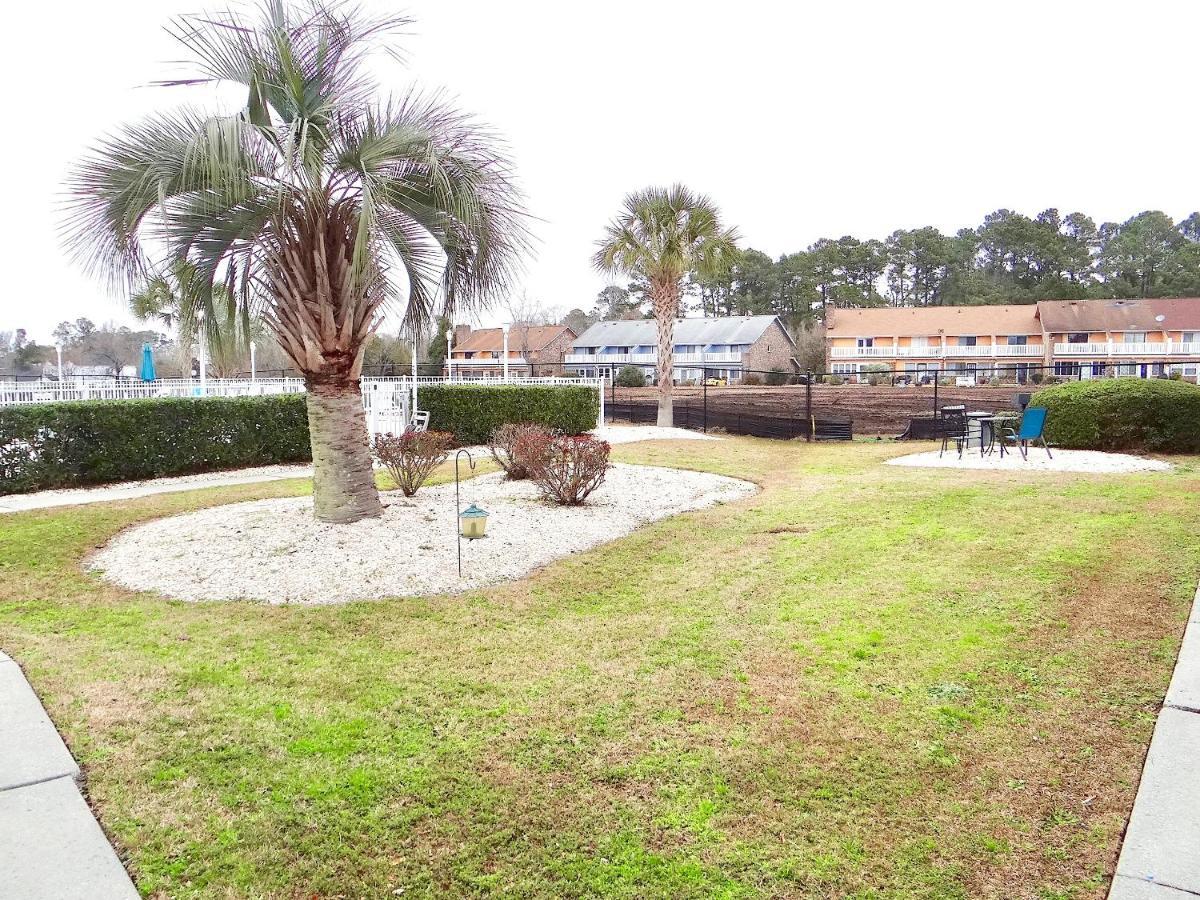 17A Gcr Lovely 2 Bed Condo With Pool In Surfside Myrtle Beach Exterior photo
